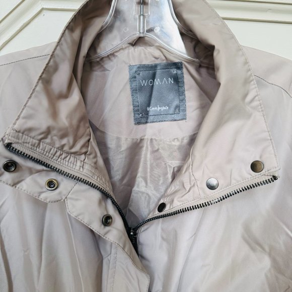 Le Streghe Utility Jacket - Picture 5 of 9